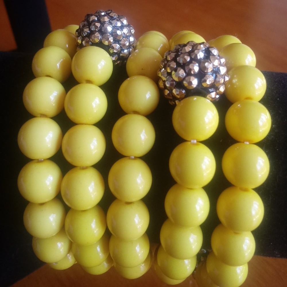 Bracelet